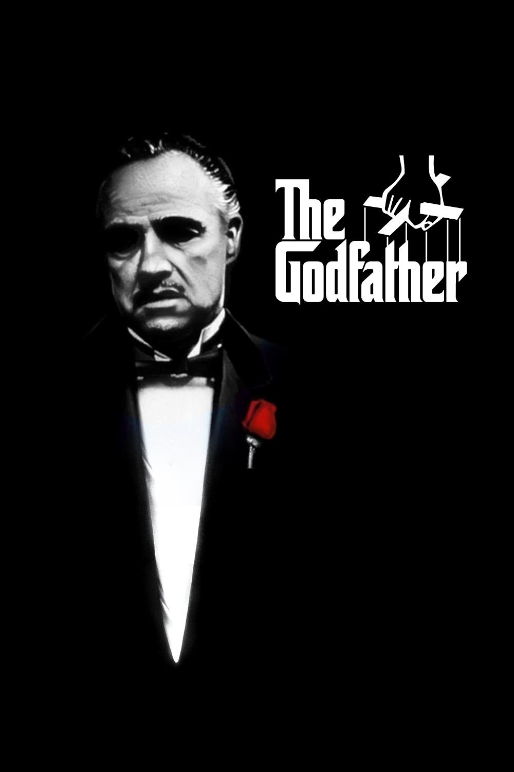 The Godfather (1972) [373148] (A1750733904) [[Movies]] --Plex--